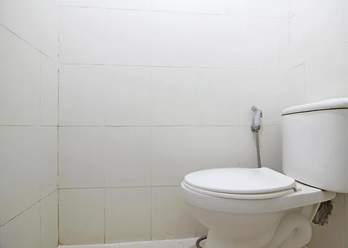 Sarila SoloHotel di Solo